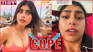 Mia Khalifa's BAD Marriage Advice and Modern Women are EATING IT UP!!!