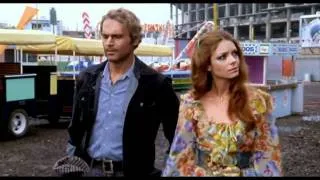 Patty Shepard & Terence Hill in Watch Out, We're Mad