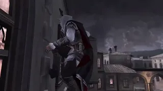 Why AC 2 has the best parkour