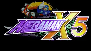 Mega Man X5- X vs. Zero (SNES Mega Man X Arrange)