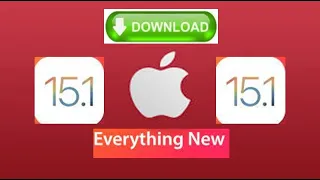 iOS 15.1 is out ||  Everything NEW in iOS 15.1 || COVID Cards in Wallet, Share Play Returns!