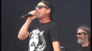 Ugly Kid Joe - I'm Alright - Live at Hellfest 2022