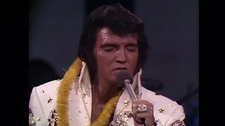 Elvis Presley - I’m So Lonesome I Could Cry (Home Recording)