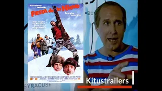 Kitustrailers : FIESTA DE LA NIEVE (Trailer en Español)