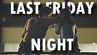 thyme & gorya | last friday night - F4 Thailand: Boys Over Flowers