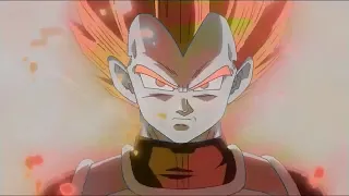 Prodigy - Hunger Pangs ft. Vegeta