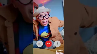 Tiktok de ali izquierdo