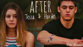 Hardin & Tessa - After - Señorita