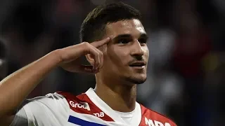 Houssem Aouar 2019 • Remember The Name - Skills,Goals