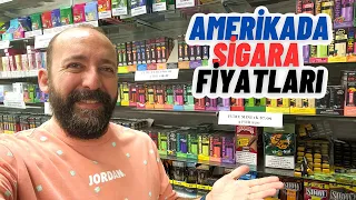 Amerikada Sigara Fiyatları | Elektronik Sigara Fiyatları | Amerikada Yaşam