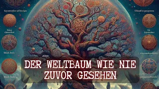 Das Flüstern von Yggdrasil: Eine Reise durch mythische Gefilde