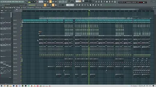 Uzi - Nedenini Sorma Beat + FLP