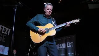 Tommy Emmanuel - 'Beatles Medley / Classical Gas' (Nashville, 2018)