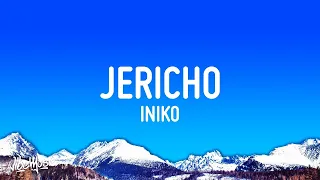 [ 1 Hour ]  Iniko - Jericho (Lyrics)  - The Greatest Hits 2023