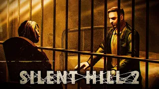 OBRA MAESTRA DEL TERROR 📻 - Silent Hill 2 [PC] Completo