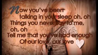 Madilyn Bailey Just Give Me A Reason With Lyrics