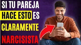 20 SEÑALES de que estás con un NARCISISTA⚠️ | Psicología