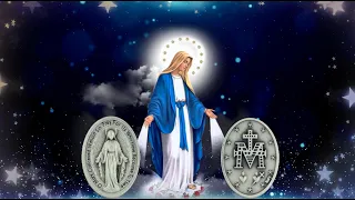 Medal that Changed the World - Miraculous Medal