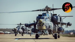 The Havoc | Mi-28A | Ground RB - War Thunder -
