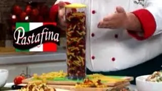 Pastafina As Seen On TV Commercial Pastafina As Seen On TV Pasta Cooker | As Seen On TV Blog