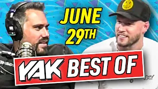 It's Case Race Eve | Best Of The Yak 6-29-22