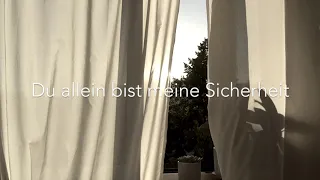 Sicherheit | Amelie Himmelreich (Official Lyric Video) [2020]