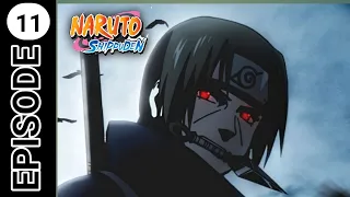 Naruto shippuden in hindi || Explanation video || just RLX.