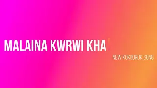 Malaina kwrwi New kokborok Song By Official..