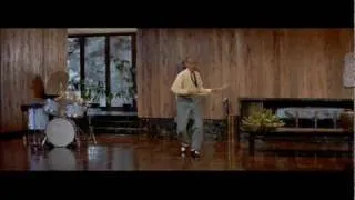 Daddy Long Legs - Fred Astaire