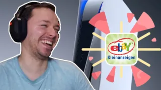 Lustige EBAY KLEINANZEIGEN FAILS gerade online GESEGELT ⚓