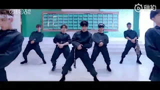 (MV) 百分九少年 NINEPERCENT 《 Rule Breaker 》 Music Video