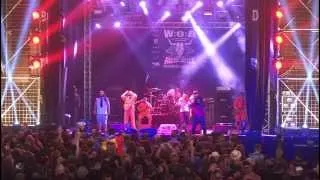 Dirty Shirt - Saraca Inima Me (Poor Little Heart of Mine), Live @ Wacken Open Air 2014