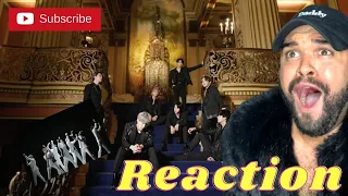 BTS 방탄소년단 'Black Swan' Official MV REACTION!