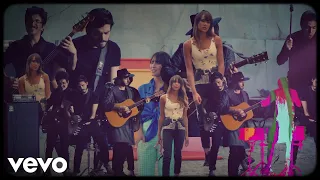 Aitana, Morat - Más De Lo Que Aposté (vídeo oficial)