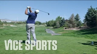 Life in Golf's Minor League