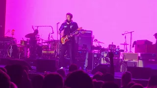 John Mayer “Moving On and Getting Over” Lakewood Amphitheater Atlanta GA August 10th 2017 4K