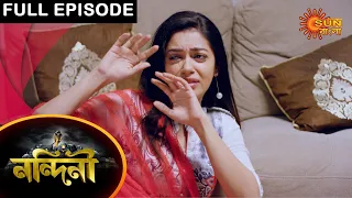 Nandini - Episode 499 | 02 April 2021 | Sun Bangla TV Serial | Bengali Serial