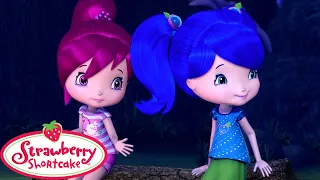 Strawberry Shortcake 🍓 The Camping Adventure! 🍓 Berry Bitty Adventures🍓 2 hour Compilation