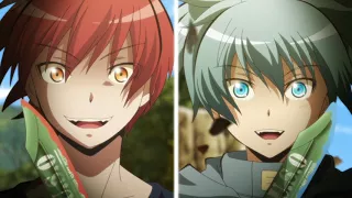 Assassination Classroom [AMV] | ▸ I'm gonna show you crazy◂