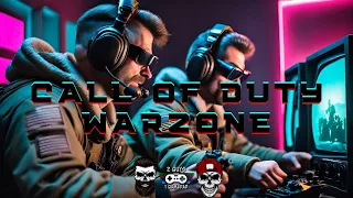 Dropping in with Rahgel into Warzone 2Guys1Gamepad Game Night