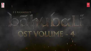 Bahubali OST volume-04 the tour | MM keeravaani