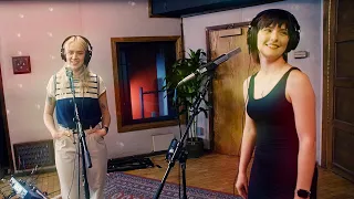 Island in the Sun | @weezer Cover by Magaziine ft. Sara Niemietz & Moira Mack