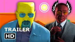 GEOMETRY DASH: THE MOVIE (Official Trailer)