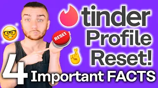 How to Reset Tinder [7 Easy Steps!]