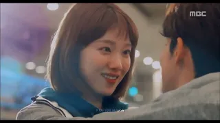 Kore Klip | Weightlifting Fairy Kim Bok Joo | Kadere Bak