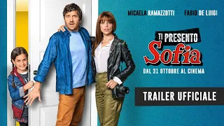 Ti Presento Sofia - Trailer Ufficiale