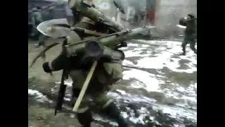 ДНР Ополченец 99 уровня DNR Rebels 99 lvl украина новости News in Ukraine and World  2015