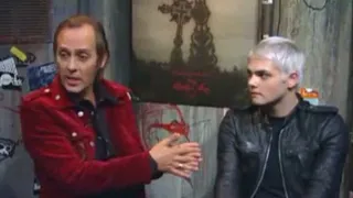 peter murphy and gerard way interview