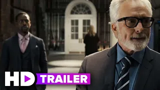 A WEST WING SPECIAL Trailer (2020) HBO Max