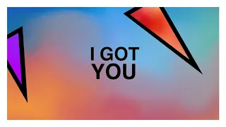 I Got You – Shihad (Split Enz Cover) [Lyric Video]